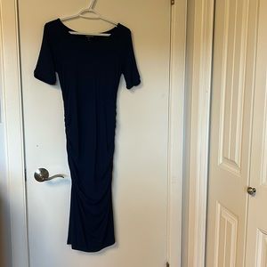 Isabella Oliver maternity dress